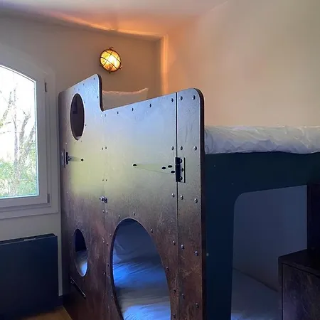 Le Clos De Mon Père Villa *